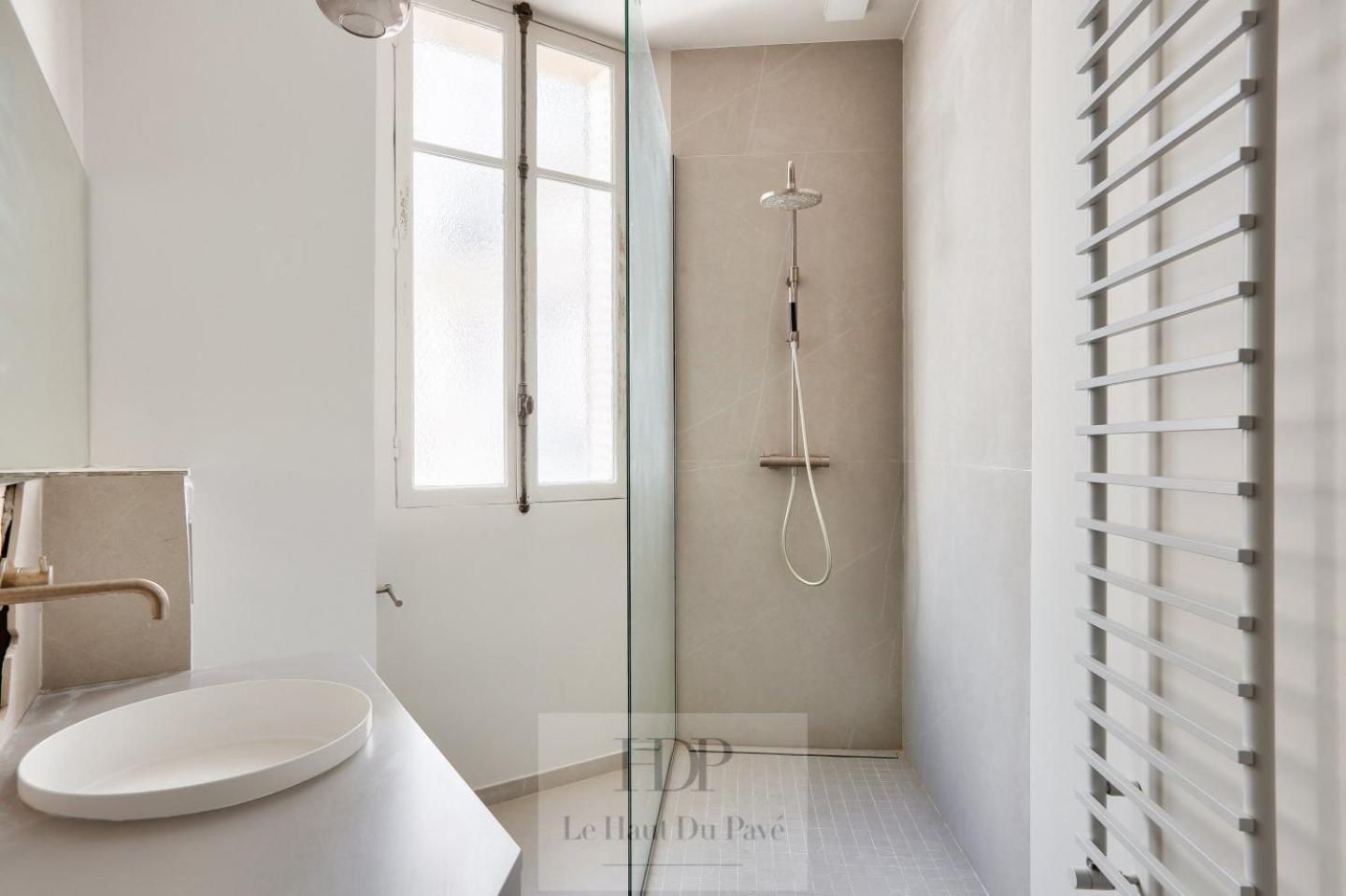 Duplex Trocadero, 4 Chambres, 300m2 Apartment