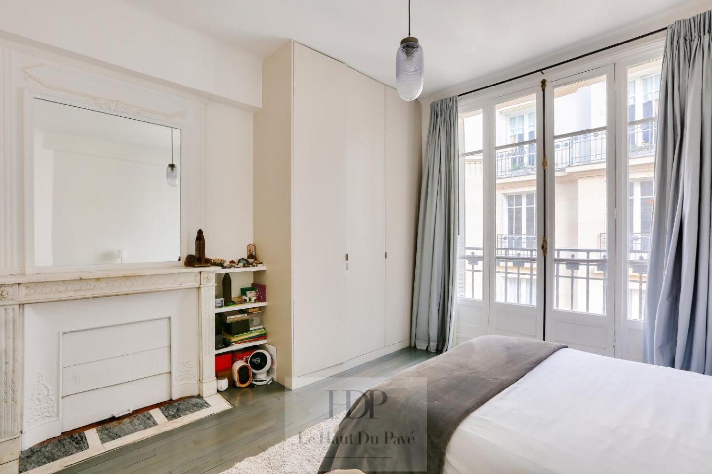 Apartment Duplex Trocadero, 4 Chambres, 300m2