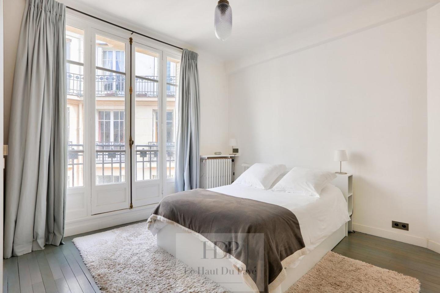 Apartment Duplex Trocadero, 4 Chambres, 300m2