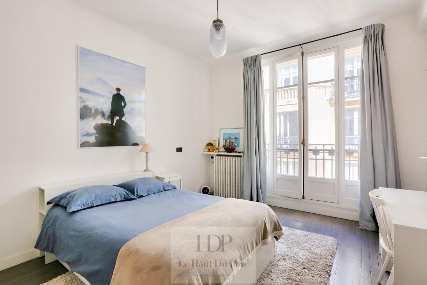 Appartement Duplex Trocadero, 4 Chambres, 300m2 Paris